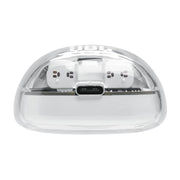 JBL Tune Flex 2 | Écouteurs intra-auriculaires - 100% Sans fil - Bluetooth - Réduction de bruit - 6 Microphones - IP54 - Blanc Fantôme-SONXPLUS La Sarre