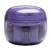 JBL Tune Flex 2 | Écouteurs intra-auriculaires - 100% Sans fil - Bluetooth - Réduction de bruit - 6 Microphones - IP54 - Mauve Fantôme-SONXPLUS La Sarre