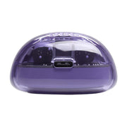 JBL Tune Flex 2 | Écouteurs intra-auriculaires - 100% Sans fil - Bluetooth - Réduction de bruit - 6 Microphones - IP54 - Mauve Fantôme-SONXPLUS La Sarre