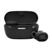 JBL Endurance RACE 2 | Écouteurs intra-auriculaires - 100% Sans fil - Sport - Étanches - Jusqu'à 48 heures d'autonomie - Noir-SONXPLUS La Sarre