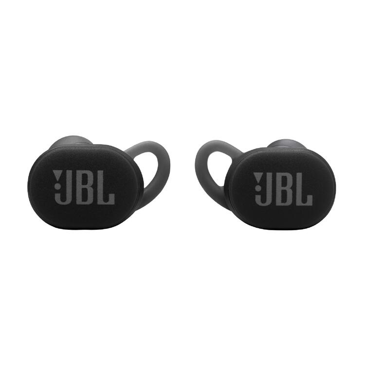JBL Endurance RACE 2 | Écouteurs intra-auriculaires - 100% Sans fil - Sport - Étanches - Jusqu'à 48 heures d'autonomie - Noir-SONXPLUS La Sarre