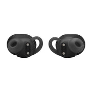 JBL Endurance RACE 2 | Écouteurs intra-auriculaires - 100% Sans fil - Sport - Étanches - Jusqu'à 48 heures d'autonomie - Noir-SONXPLUS La Sarre