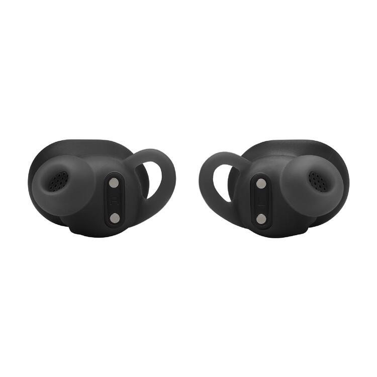 JBL Endurance RACE 2 | Écouteurs intra-auriculaires - 100% Sans fil - Sport - Étanches - Jusqu'à 48 heures d'autonomie - Noir-SONXPLUS La Sarre
