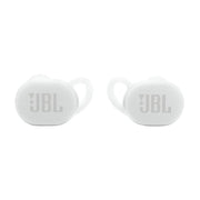 JBL Endurance RACE 2 | Écouteurs intra-auriculaires - 100% Sans fil - Sport - Étanches - Jusqu'à 48 heures d'autonomie - Blanc-SONXPLUS La Sarre