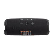 JBL Flip 7 | Haut-parleur portable - Bluetooth - Étanche - Jusqu'à 14 heures d'autonomie - Noir-SONXPLUS La Sarre