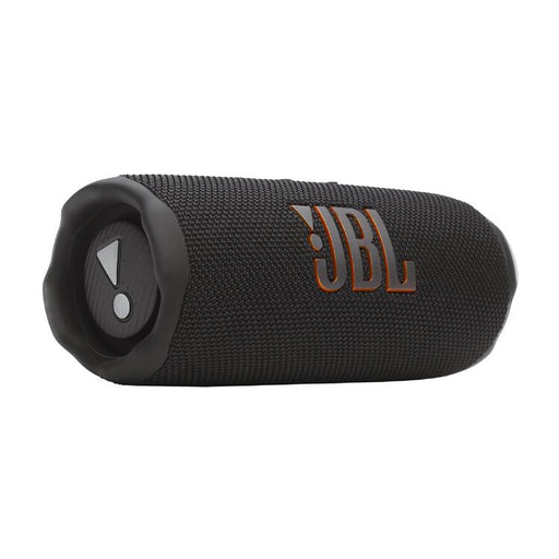 JBL Flip 7 | Haut-parleur portable - Bluetooth - Étanche - Jusqu'à 14 heures d'autonomie - Noir-SONXPLUS La Sarre
