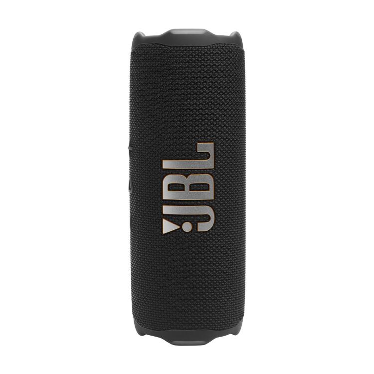 JBL Flip 7 | Haut-parleur portable - Bluetooth - Étanche - Jusqu'à 14 heures d'autonomie - Noir-SONXPLUS La Sarre