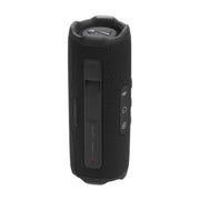 JBL Flip 7 | Haut-parleur portable - Bluetooth - Étanche - Jusqu'à 14 heures d'autonomie - Noir-SONXPLUS La Sarre