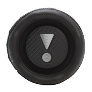 JBL Flip 7 | Haut-parleur portable - Bluetooth - Étanche - Jusqu'à 14 heures d'autonomie - Noir-SONXPLUS La Sarre