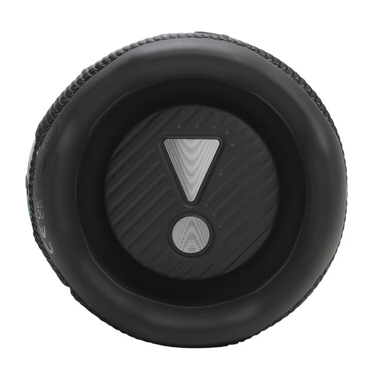 JBL Flip 7 | Haut-parleur portable - Bluetooth - Étanche - Jusqu'à 14 heures d'autonomie - Noir-SONXPLUS La Sarre