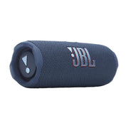 JBL Flip 7 | Haut-parleur portable - Bluetooth - Étanche - Jusqu'à 14 heures d'autonomie - Bleu-SONXPLUS La Sarre