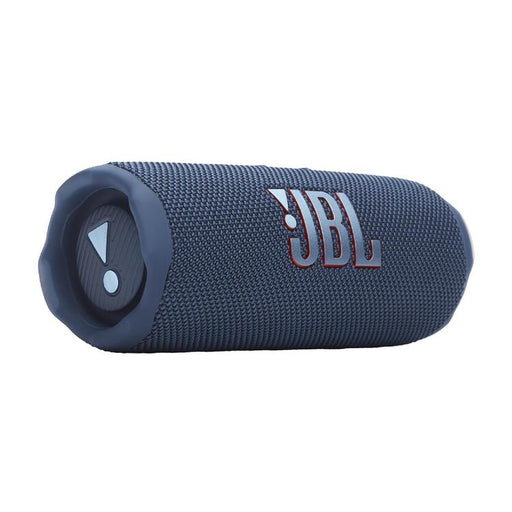 JBL Flip 7 | Haut-parleur portable - Bluetooth - Étanche - Jusqu'à 14 heures d'autonomie - Bleu-SONXPLUS La Sarre