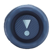 JBL Flip 7 | Haut-parleur portable - Bluetooth - Étanche - Jusqu'à 14 heures d'autonomie - Bleu-SONXPLUS La Sarre