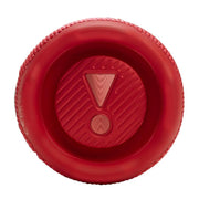 JBL Flip 7 | Haut-parleur portable - Bluetooth - Étanche - Jusqu'à 14 heures d'autonomie - Rouge-SONXPLUS La Sarre