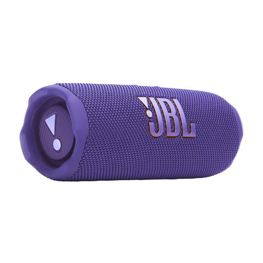 JBL Flip 7 | Haut-parleur portable - Bluetooth - Étanche - Jusqu'à 14 heures d'autonomie - Mauve-SONXPLUS La Sarre
