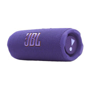 JBL Flip 7 | Haut-parleur portable - Bluetooth - Étanche - Jusqu'à 14 heures d'autonomie - Mauve-SONXPLUS La Sarre