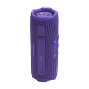 JBL Flip 7 | Haut-parleur portable - Bluetooth - Étanche - Jusqu'à 14 heures d'autonomie - Mauve-SONXPLUS La Sarre