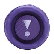 JBL Flip 7 | Haut-parleur portable - Bluetooth - Étanche - Jusqu'à 14 heures d'autonomie - Mauve-SONXPLUS La Sarre