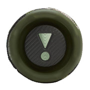 JBL Flip 7 | Haut-parleur portable - Bluetooth - Étanche - Jusqu'à 14 heures d'autonomie - Camouflage-SONXPLUS La Sarre