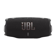 JBL Charge 6 | Haut-Parleur Portatif Bluetooth - Étanche - Auracast - 28 Heures d'autonomie - Noir-SONXPLUS La Sarre