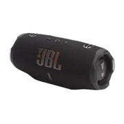 JBL Charge 6 | Haut-Parleur Portatif Bluetooth - Étanche - Auracast - 28 Heures d'autonomie - Noir-SONXPLUS La Sarre