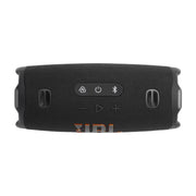 JBL Charge 6 | Haut-Parleur Portatif Bluetooth - Étanche - Auracast - 28 Heures d'autonomie - Noir-SONXPLUS La Sarre