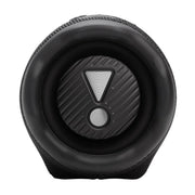 JBL Charge 6 | Haut-Parleur Portatif Bluetooth - Étanche - Auracast - 28 Heures d'autonomie - Noir-SONXPLUS La Sarre