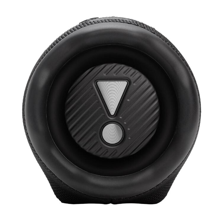 JBL Charge 6 | Haut-Parleur Portatif Bluetooth - Étanche - Auracast - 28 Heures d'autonomie - Noir-SONXPLUS La Sarre