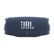 JBL Charge 6 | Haut-Parleur Portatif Bluetooth - Étanche - Auracast - 28 Heures d'autonomie - Bleu-SONXPLUS La Sarre