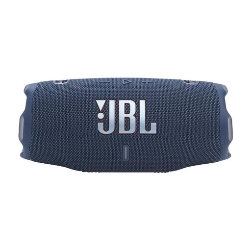 JBL Charge 6 | Haut-Parleur Portatif Bluetooth - Étanche - Auracast - 28 Heures d'autonomie - Bleu-SONXPLUS La Sarre