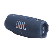 JBL Charge 6 | Haut-Parleur Portatif Bluetooth - Étanche - Auracast - 28 Heures d'autonomie - Bleu-SONXPLUS La Sarre