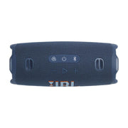 JBL Charge 6 | Haut-Parleur Portatif Bluetooth - Étanche - Auracast - 28 Heures d'autonomie - Bleu-SONXPLUS La Sarre