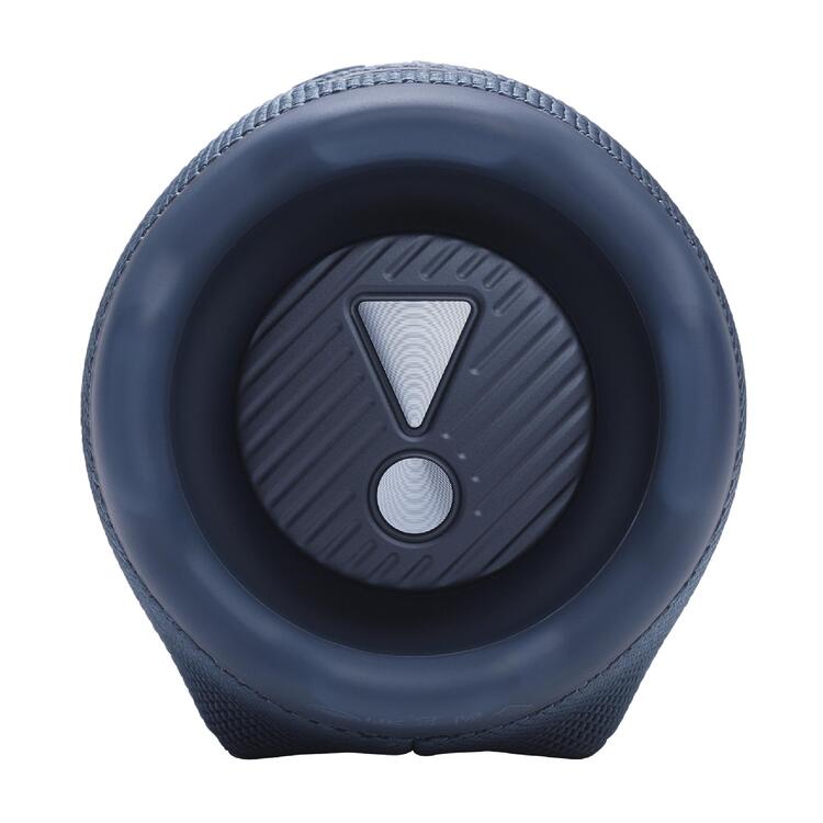 JBL Charge 6 | Haut-Parleur Portatif Bluetooth - Étanche - Auracast - 28 Heures d'autonomie - Bleu-SONXPLUS La Sarre
