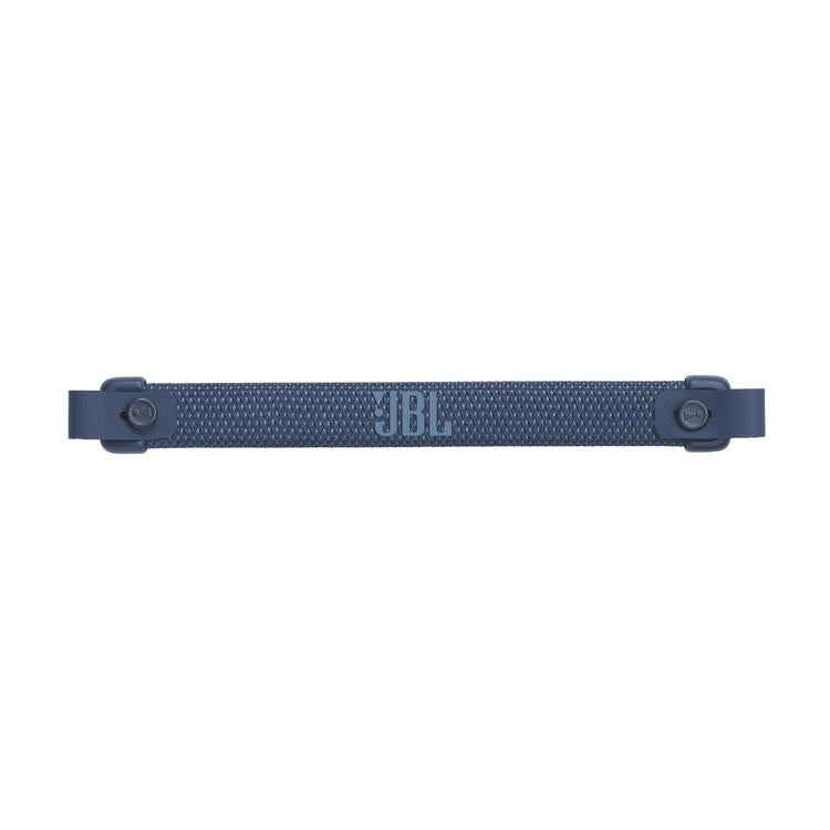 JBL Charge 6 | Haut-Parleur Portatif Bluetooth - Étanche - Auracast - 28 Heures d'autonomie - Bleu-SONXPLUS La Sarre