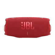 JBL Charge 6 | Haut-Parleur Portatif Bluetooth - Étanche - Auracast - 28 Heures d'autonomie - Rouge-SONXPLUS La Sarre