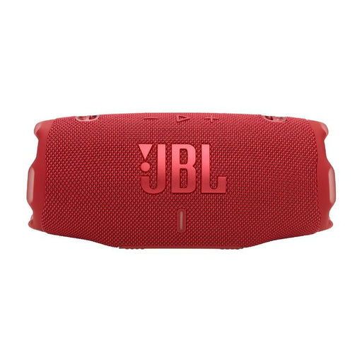 JBL Charge 6 | Haut-Parleur Portatif Bluetooth - Étanche - Auracast - 28 Heures d'autonomie - Rouge-SONXPLUS La Sarre