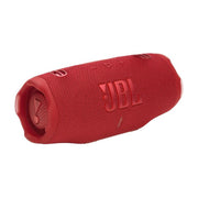 JBL Charge 6 | Haut-Parleur Portatif Bluetooth - Étanche - Auracast - 28 Heures d'autonomie - Rouge-SONXPLUS La Sarre