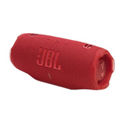 JBL Charge 6 | Haut-Parleur Portatif Bluetooth - Étanche - Auracast - 28 Heures d'autonomie - Rouge-SONXPLUS La Sarre