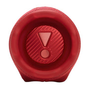 JBL Charge 6 | Haut-Parleur Portatif Bluetooth - Étanche - Auracast - 28 Heures d'autonomie - Rouge-SONXPLUS La Sarre