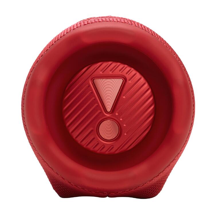 JBL Charge 6 | Haut-Parleur Portatif Bluetooth - Étanche - Auracast - 28 Heures d'autonomie - Rouge-SONXPLUS La Sarre