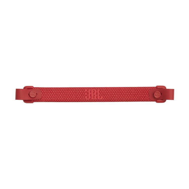 JBL Charge 6 | Haut-Parleur Portatif Bluetooth - Étanche - Auracast - 28 Heures d'autonomie - Rouge-SONXPLUS La Sarre
