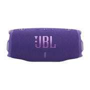 JBL Charge 6 | Haut-Parleur Portatif Bluetooth - Étanche - Auracast - 28 Heures d'autonomie - Mauve-SONXPLUS La Sarre