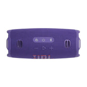 JBL Charge 6 | Haut-Parleur Portatif Bluetooth - Étanche - Auracast - 28 Heures d'autonomie - Mauve-SONXPLUS La Sarre