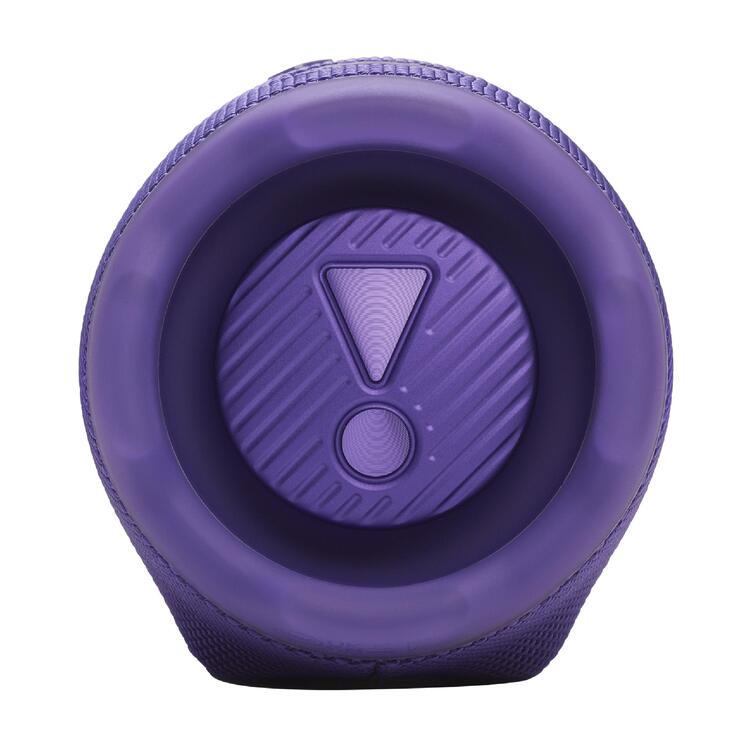 JBL Charge 6 | Haut-Parleur Portatif Bluetooth - Étanche - Auracast - 28 Heures d'autonomie - Mauve-SONXPLUS La Sarre