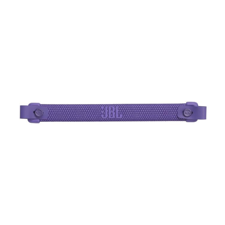 JBL Charge 6 | Haut-Parleur Portatif Bluetooth - Étanche - Auracast - 28 Heures d'autonomie - Mauve-SONXPLUS La Sarre