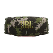 JBL Charge 6 | Haut-Parleur Portatif Bluetooth - Étanche - Auracast - 28 Heures d'autonomie - Camouflage-SONXPLUS La Sarre