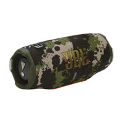 JBL Charge 6 | Haut-Parleur Portatif Bluetooth - Étanche - Auracast - 28 Heures d'autonomie - Camouflage-SONXPLUS La Sarre