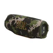 JBL Charge 6 | Haut-Parleur Portatif Bluetooth - Étanche - Auracast - 28 Heures d'autonomie - Camouflage-SONXPLUS La Sarre