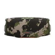 JBL Charge 6 | Haut-Parleur Portatif Bluetooth - Étanche - Auracast - 28 Heures d'autonomie - Camouflage-SONXPLUS La Sarre