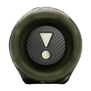 JBL Charge 6 | Haut-Parleur Portatif Bluetooth - Étanche - Auracast - 28 Heures d'autonomie - Camouflage-SONXPLUS La Sarre